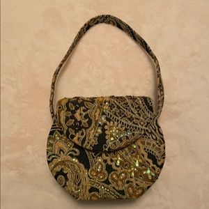 Vintage Marco Avane’ Purse